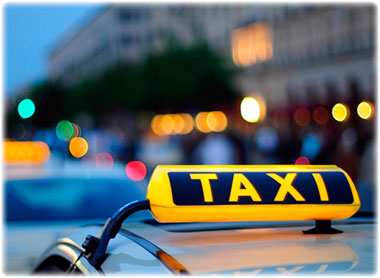 5 признаков хорошей службы такси. Каким такси лучше пользоваться?