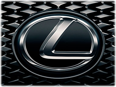 История автомобилей Lexus