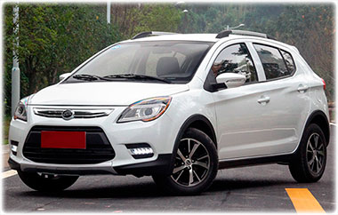 Китайские авто. Lifan X50: отзывы владельцев
