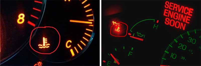 Индикаторы и лампочки на приборной панели авто, которые нужно знать каждому водителю.